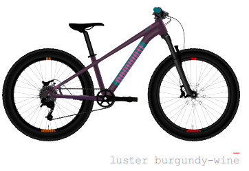 A-ONE 24 LUSTER