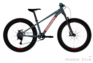A-ONE 24 SHADOW