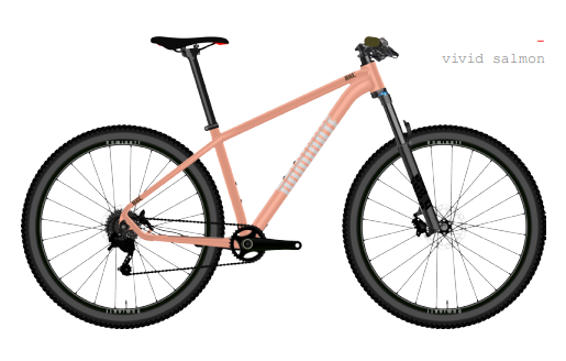 AXC Elite Vivid Salon