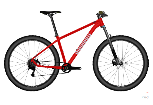 AXC RED