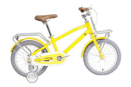 CTB 16 - Canary Yellow