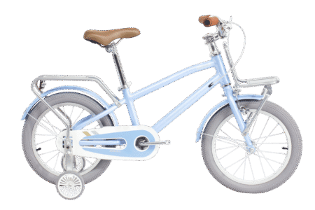 CTB 16 - Placid Blue