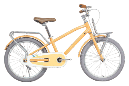 CTB 20 -Milky Orange