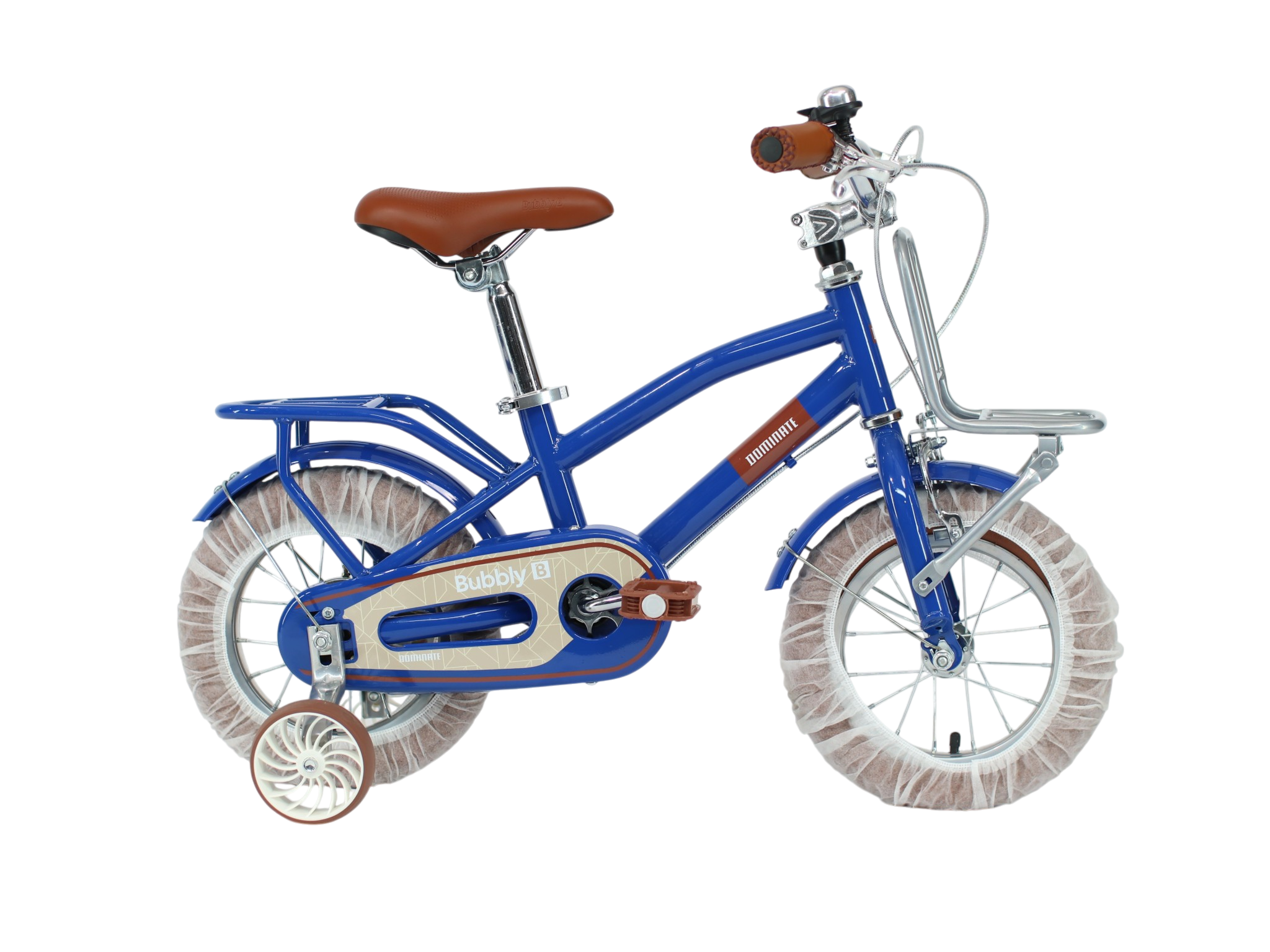 Bubbly-B 12 - Denim Blue