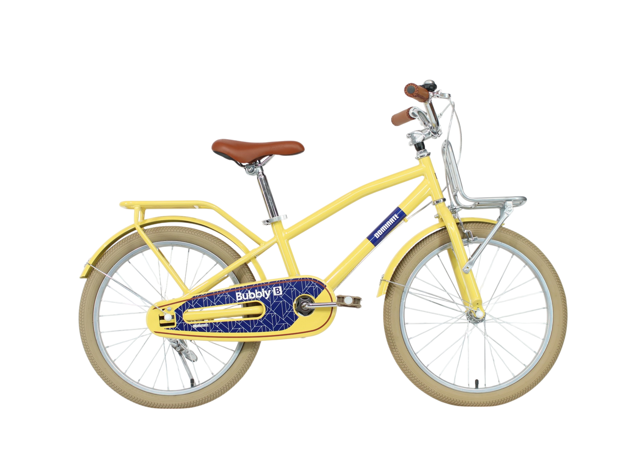 Bubbly-B 20 - Tuscany Yellow